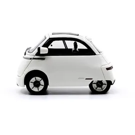 ACE Collectors Edition Microlino Dolce Santorini- Weiß - 1:43