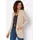 Casual Looks Strickjacke beige 44