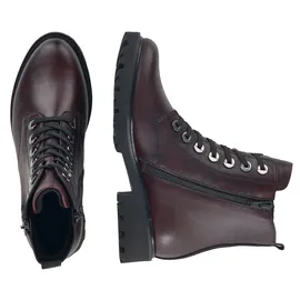 remonte D8671 schwarzrot 39