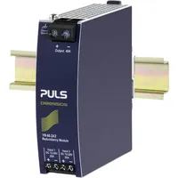 PULS YR40.242 Hutschienen-Redundanz-Modul (DIN-Rail) 40A Anzahl Ausgänge: 1 x