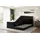 altdecor Otta King 160 x 200 cm H3/H4 Schwarz