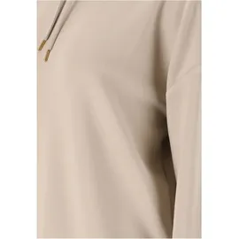 ATHLECIA Namier Hoodie Silver Lining Beige 42