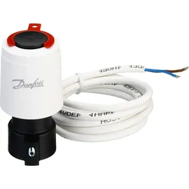 Danfoss TWA-A/NC Stellantrieb 230V 50Hz Kabel 1,2m
