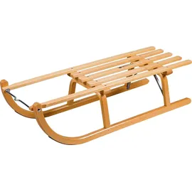 Ress Rodelschlitten Davos beige (801150)