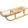 Ress Rodelschlitten Davos beige (801150)