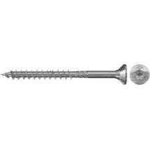 Fischer Power-Fast 4,0x45 Senkk. A2 TG TX