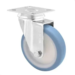 WAGNER design yourself Apparate-Lenkrolle RO 1700, 13 cm