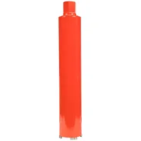 Eibenstock Diamant-Trocken-Bohrkrone 11⁄4", Ø 82 mm, 420 mm Nutzlänge, 5 Segmente