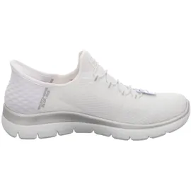 SKECHERS Summits - Diamond Dream white 43