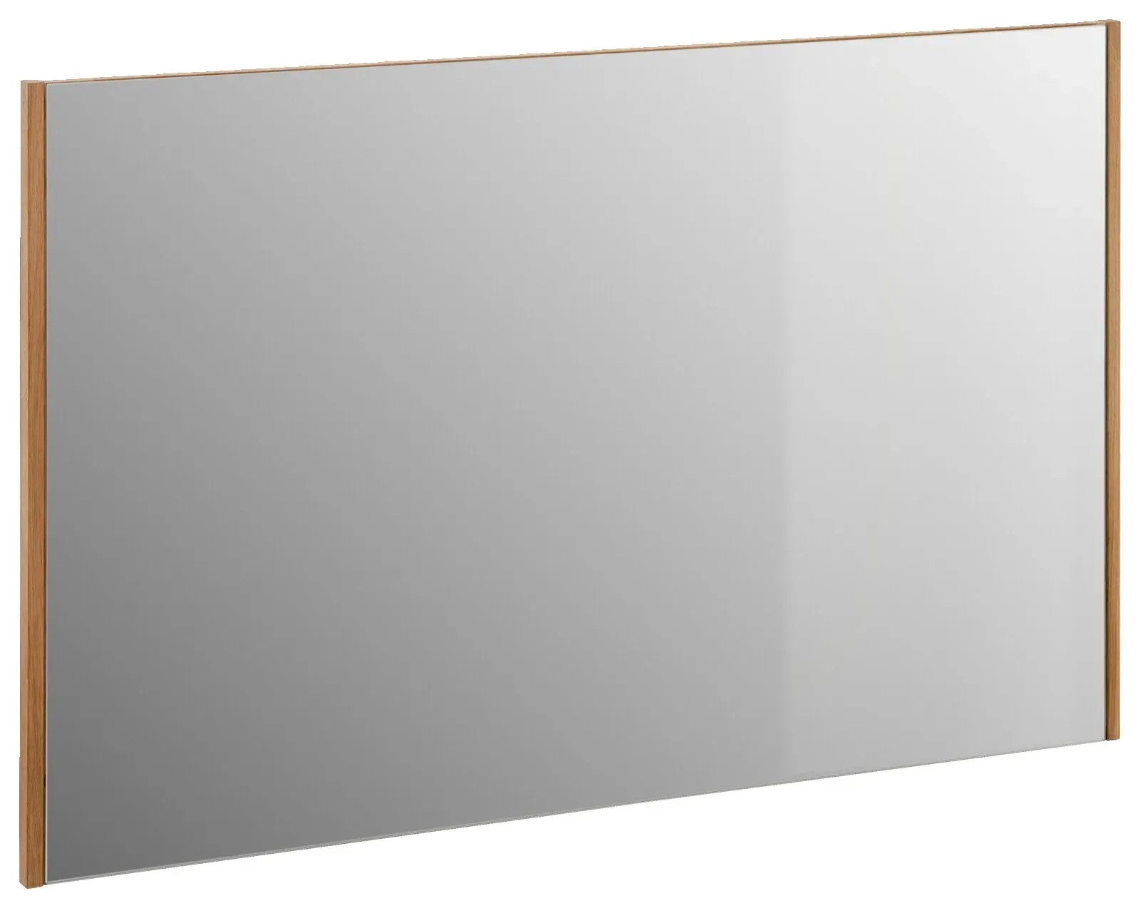 Linea Natura Spiegel SIGNE - B/H/T ca. 120.00x75.00x2.50