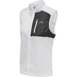 New Line newline Packable Tech Funktions-Laufweste Damen transparent XL