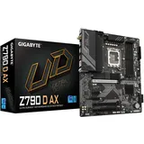 Gigabyte Z790 D AX Mainboard Sockel 1700 DDR5 HDMI/DP/USB-C