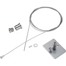 Siteco Einseil-Abhängung 5MN91301