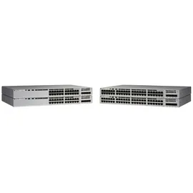Cisco C9200-48PXG-E neu