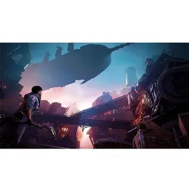 Gangs of Sherwood - Standard Edition (ESRB) (PS5)