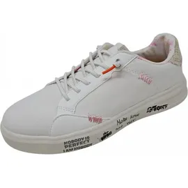 Fusion Sneaker Weiß 39