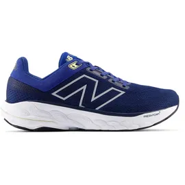 New Balance Fresh Foam X 860v14, Blue GEMSTONE (M86014E), 43