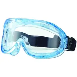 3M Vollsichtbrille Fahrenheit