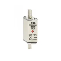 ABB Stotz S&J NH-Sicherung OFAA000GG16