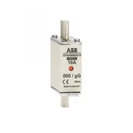 ABB Stotz S&J NH-Sicherung OFAA000GG16