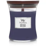 WoodWick Hinoki Dahlia Kerzen 275 g