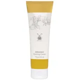 MÜHLE Organics Rasiercreme 75ml