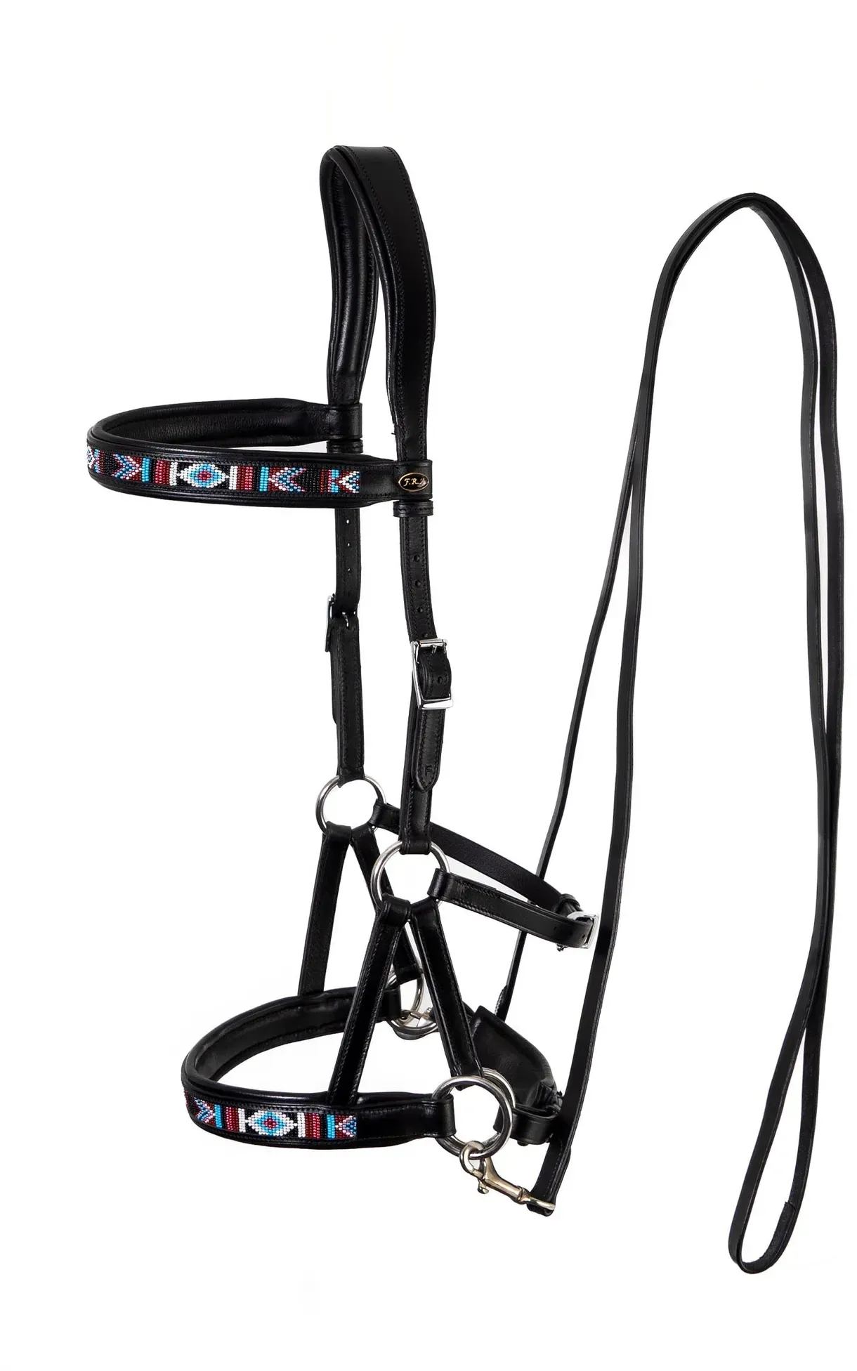 F.R.A. Freedom Riding Articles Sidepull Sierra System 3
