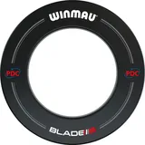 WINMAU PDC