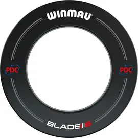 WINMAU PDC
