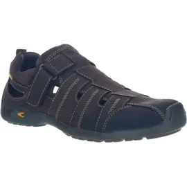CAMEL ACTIVE Herren Sandalen Dunkelbraun 41