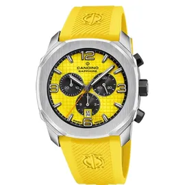 Candino Sport C4774/1 Kautschuk 10 mm C4774/1