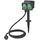 PRO PLUS Gartensteckdose Schuko 4-fach mit Erdspieß 2M 3x2,5mm2