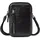 Picard Buddy Umhängetasche Leder Schwarz