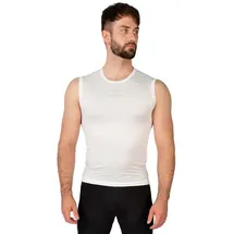 Endura Translite II ärmelloses Funktionsunterhemd Weiß XL