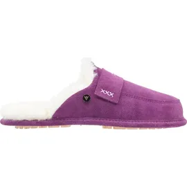 Vanuba Pantoffeln Lila 39
