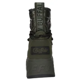 Buffalo Eliza Snow Boot Damen Grün 38