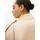 Tommy Hilfiger Curve Bikerjacke TOMMY HILFIGER CURVE "CRV COTTON SHORT TRENCH", Damen, Gr. 48, beige, Web, Obermaterial: 100% Baumwolle, unifarben, regular fit normal, Jacken, in großen Größen