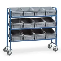 fetra Montagewagen 2884