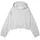 Tom Tailor Cropped Jacke Light Stone Grey Melange 164 cm