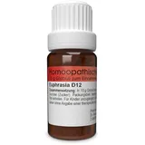Dr. Reckeweg & Co. GmbH Euphrasia D12