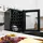 Cecotec Getränkekühlschrank - 24 Flaschen Bolero GrandSommelier 2050 Black Compressor. Einstellbare Temperatur von 5-18°C, Hohe Leistung, Leiser Betrieb und vibrationsfrei.