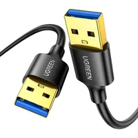 UGREEN USB-A 3.0 / USB-A 3.0 Kabel (2m)