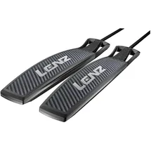 Lenz Space Warmer 2.0 Schuhtrockner One Size Schwarz