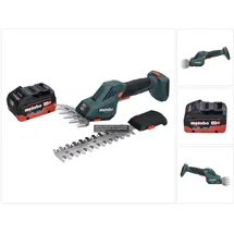 Metabo SGS 18 LTX Q inkl. 1 x 5,5 Ah