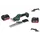 Metabo SGS 18 LTX Q inkl. 1 x 5,5 Ah