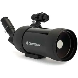 Celestron Spotting Scope 90 Teleskop - Black - One Size