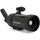 Celestron Spotting Scope 90 Teleskop - Black - One Size