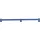 Fetra Fechtel Transportgeräte GmbH fetra Horizontalstrebe für Tragarmwagen - Länge 2000mm
