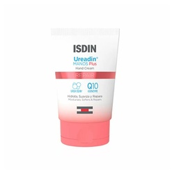 Isdin Nagelpflegecreme Isdin Ureadin Plus Wiederherstellende Handcreme 50ml