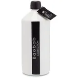 BAOBAB Nachfüllflasche Raumduft Black Pearls 1 l